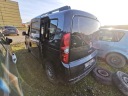 FIAT DOBLO TUYAU ÉCHANGEUR D'AIR DE SURALIMENTATION 2010 2.0Lphoto 8