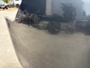 HONDA ACCORD VII BUMPER BACK REAR PARKTRONIK SEDAN NH658P  photo 10
