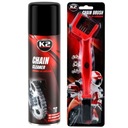 КОМПЛЕКТ ДЛЯ ОЧИСТКИ ЦЕПИ K2