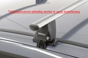 MALETERO DE TECHO ALUMINIO TOYOTA PRIUS 3 (XW30) MODELO DE 2009>2015 