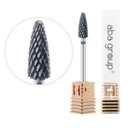 Конус твердосплавной фрезы Strong C30-C