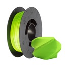 FILAMENT PLA JASNY ZIELONY 1,75mm 0,2kg F3D