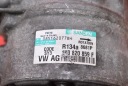 КОМПРЕСОР, НАСОС НАСОС КОНДИЦІОНЕРА 1K0820859F SKODA OCTAVIA 2 II 1.9 TDI 105KM  (18176487910) фото min 7