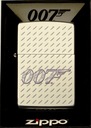 Зажигалка ZIPPO JAMES BOND