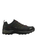 Buty trekkingowe męskie CMP RIGEL LOW - 40, Szary, TREKKING