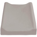 ПРОСТЫНЬ ДЛЯ ПЕЛЕНАЛА НА РЕЗИНКЕ 70 х 50 JUKKI COTTON