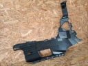 AUDI Q7 S-LINE 15- GLISSIÈRE FIXATION PARE-CHOCS GAUCHE AVANT 4M0807095Aphoto 8