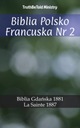 Польско-французская Библия № 2 (электронная книга)
