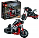 LEGO Technic 42132 Мотоцикл 2 в 1