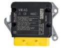 Оригинальный модуль подушки безопасности Audi 5Q0959655AD 5Q0959655AR