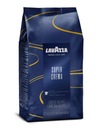 Кофе LAVAZZA SUPER CREMA в зернах 1 кг.