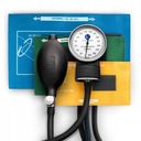 МАЛЕНЬКИЙ ДОКТОР LD80 тонометр + 3 манжеты