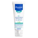 MUSTELA Stelatopia смягчающий крем для лица 40 мл