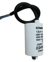 Kondensator 14uF