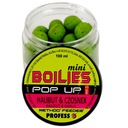Шарики POP UP 12мм PROFESS - ПАЛТУС/ЧЕСНОК