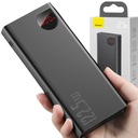 BASEUS POWER BANK 20000 мАч QC 3.0 USB-C PD 22,5 Вт