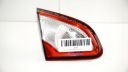 ФАРА ЛІВИЙ ЗАД NISSAN QASHQAI J10 FL 09-12R  (18396221632) фото min 10