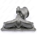 КОЛЕКТОР ТУРБІНИ КОРПУС BMW Z4 3L 306KM  (15214745938) фото min 5