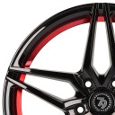 ДИСКИ 5X114,3 LEXUS UX SC430 RZ RX300 RX330 RX350 RX400 RX450 TESLA 3 Y  (17439148347) фото min 6