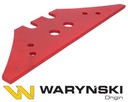 SOPORTE CORTA P I L PLUG KVERNELAND 073608 WARYNSKI 