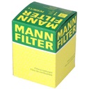PALIVOVÝ FILTER VW 1,4/1,6 MANN-FILTER