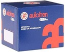 AUTOFREN SPRING PADS BRAKE D31008A photo 1 - milautoparts-fr.ukrlive.com