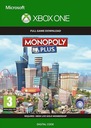 КОД КЛЮЧА MONOPOLY PLUS ДЛЯ XBOX ONE SERIES X/S