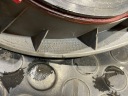 ALFA ROMEO MITO 08-18 PHARE GAUCHE ARRIÈRE ARRIÈREphoto 9