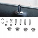 ENDING KOKA BLOCKING DOOR CAR  photo 15
