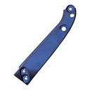 ОПОРНЫЙ КРОНШТЕЙН СТЕКЛА ПЕРЕДНЕГО РЕМЕНЯ VW Up! л