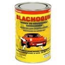 СРЕДСТВО ПО ОБСЛУЖИВАНИЮ ШАССИ BLACHOGUM 1л.