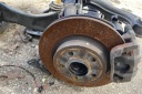 ARRIÈRE PONT MERCEDES-BENZ A2473522600 2019photo 14