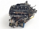 MOTOR FORD TRANSIT MK7 VII 2.2TDCI QVFA P8FA @ POMIAR KOMPRESJI @ 