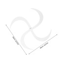 Діабола Diabolo 2 Szt