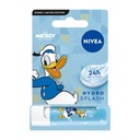 NIVEA DONALD DUCK DISNEY EDITION Защитная помада с SPF 4,8 г