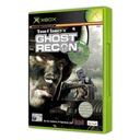 TOM CLANCY'S GHOST RECON XBOX