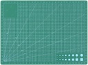 САМОВОССТАНАВЛИВАЮЩИЙСЯ КОВРИК ДЛЯ МОДЕЛИРОВАНИЯ, САМОВОССТАНАВЛИВАЮЩИЙСЯ, 2 СТОРОНЫ А4