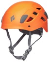 Альпинистский шлем Black Diamond Half Dome BD620209 оранжевый S/M 50-58 см