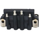 Для катушки зажигания Johnson/Evinrude-2/4/6 цилиндров, po