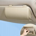 DE VIDRIO SOPORTE AL LENTES PARA COCHE O SUV 