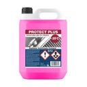 ОХЛАЖДАЮЩАЯ ЖИДКОСТЬ ДЛЯ РАДИАТОРА РОЗОВАЯ G12 -35 5л