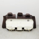 СИДІННЯ ДИВАН КОМПЛЕКТ ШКІРА ПІДІГРІВ BMW IX3 G08 X3 G01 LCI M-PAKIET  (18871607082) фото min 10