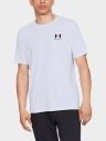 Мужская футболка Under Armour Fut Shirt быстро высушивая хлопковое спорт 2Pak Set #3