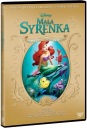 РУСАЛОЧКА 1+ 2+3, КОЛЛЕКЦИЯ - Disney [3 DVD]