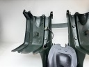 QUAD ADLY 50 XXL ПЛАСТИК ОБТІЧНИК ПЕРІД ФАРИ  (18896793631) фото min 10