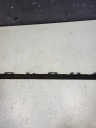 OVERLAY SEALANT GLASS DOOR RIGHT BACK PEUGEOT 2008 I  photo 8