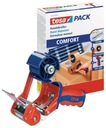 ДИСПЕНСЕР ЛЕНТЫ TESA COMFORT 06400 ОБВЯЗОЧНАЯ МАШИНА