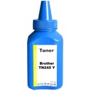 ПОРОШОК ДЛЯ BROTHER TN241 245 DCP-9015CDW 9020CDW Y