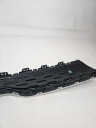 KIA PICANTO III 3 2017 GRILLE CALANDRE RADIATEUR CHROME 86351-G6000photo 13