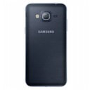 Samsung Galaxy J3 ЧЕРНЫЙ + ЗАРЯДНОЕ УСТРОЙСТВО И ФОЛЬГА 3МК В БЕСПЛАТНО!